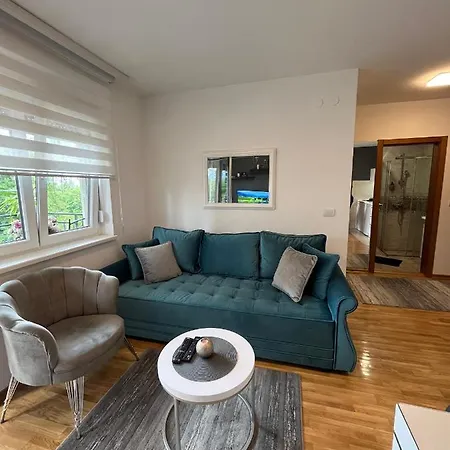 Apartman Korac Vrnjacka Banja Exterior photo
