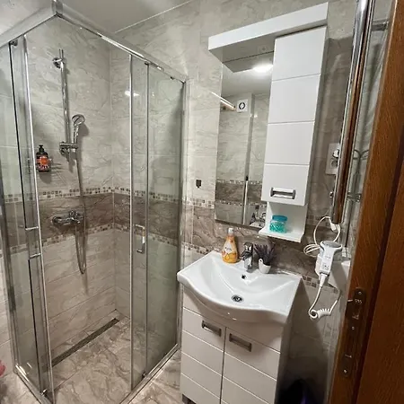 Apartman Korac Vrnjacka Banja Exterior photo