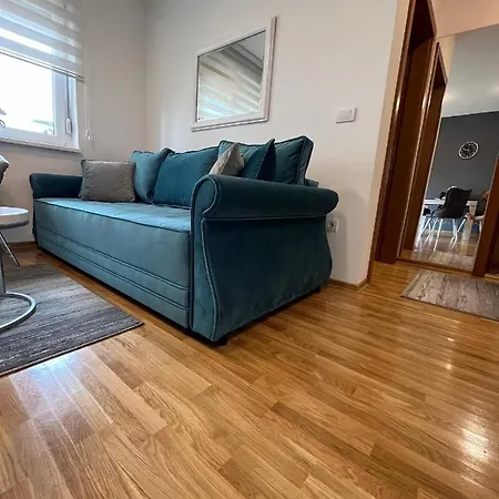 Apartman Korac Vrnjacka Banja Exterior photo