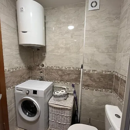 Apartman Korac Vrnjacka Banja Exterior photo