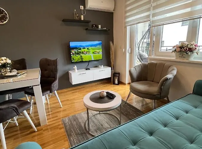 Apartman Korac