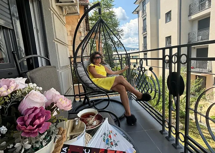 Apartman Korac