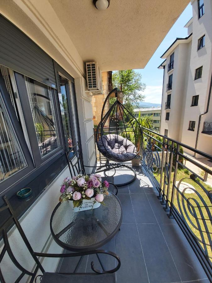 Korac Apartment Vrnjacka Banja