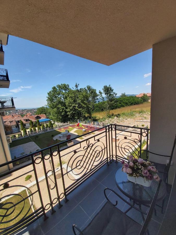 Korac Apartment