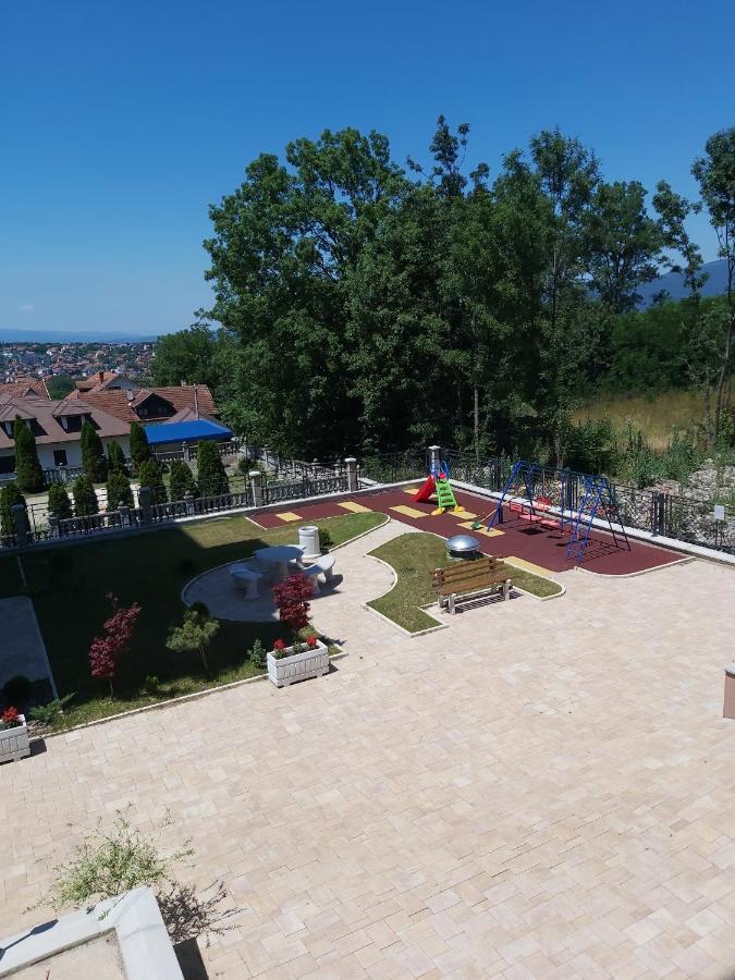 Korac Apartment