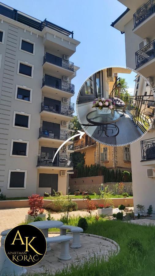 Korac Apartment *