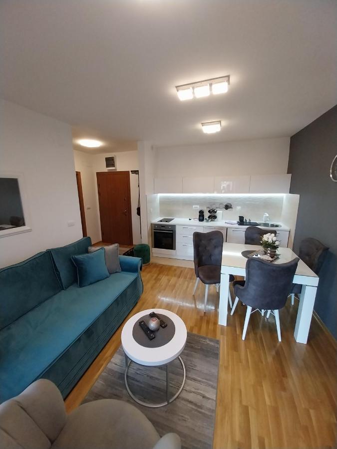 Korac Apartment