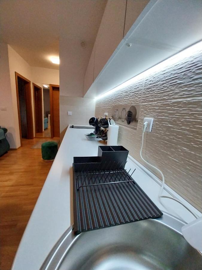 Korac Apartment Vrnjacka Banja
