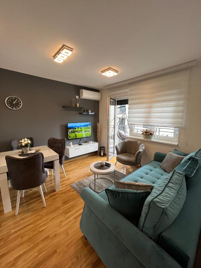 Apartment Korac *