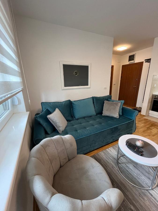 Korac Apartment Vrnjacka Banja