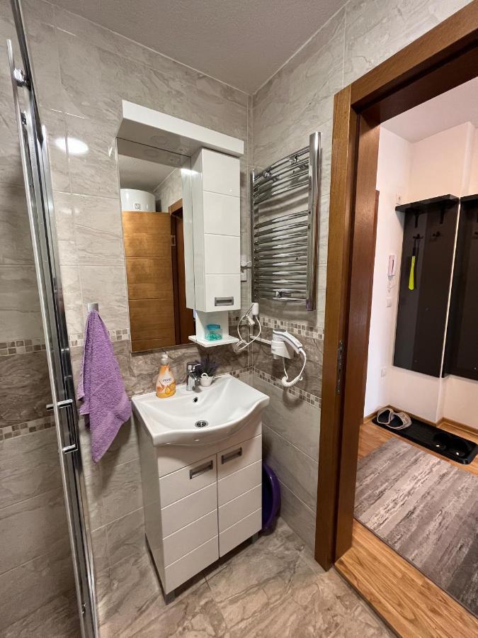 Apartment Korac Vrnjacka Banja