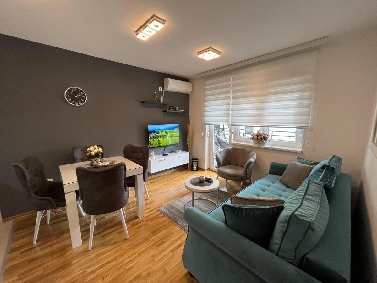 Korac Apartment