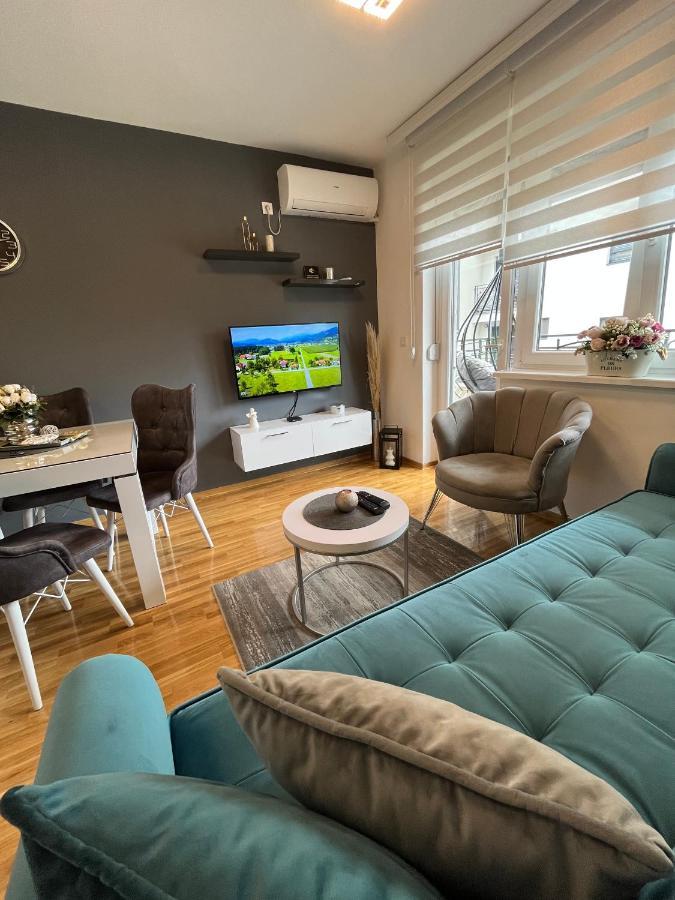 Apartment Korac Vrnjacka Banja