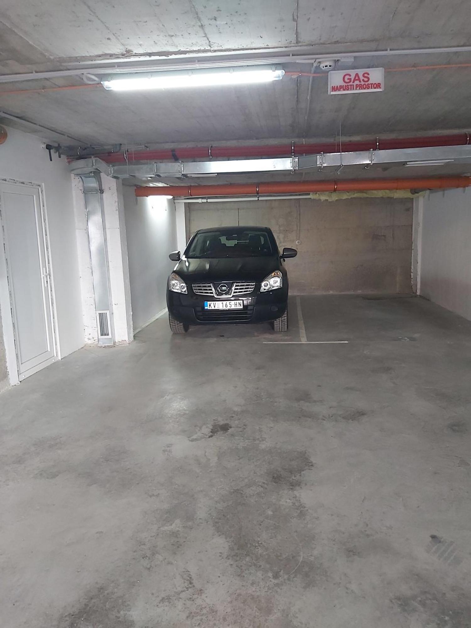 Korac Apartment Vrnjacka Banja