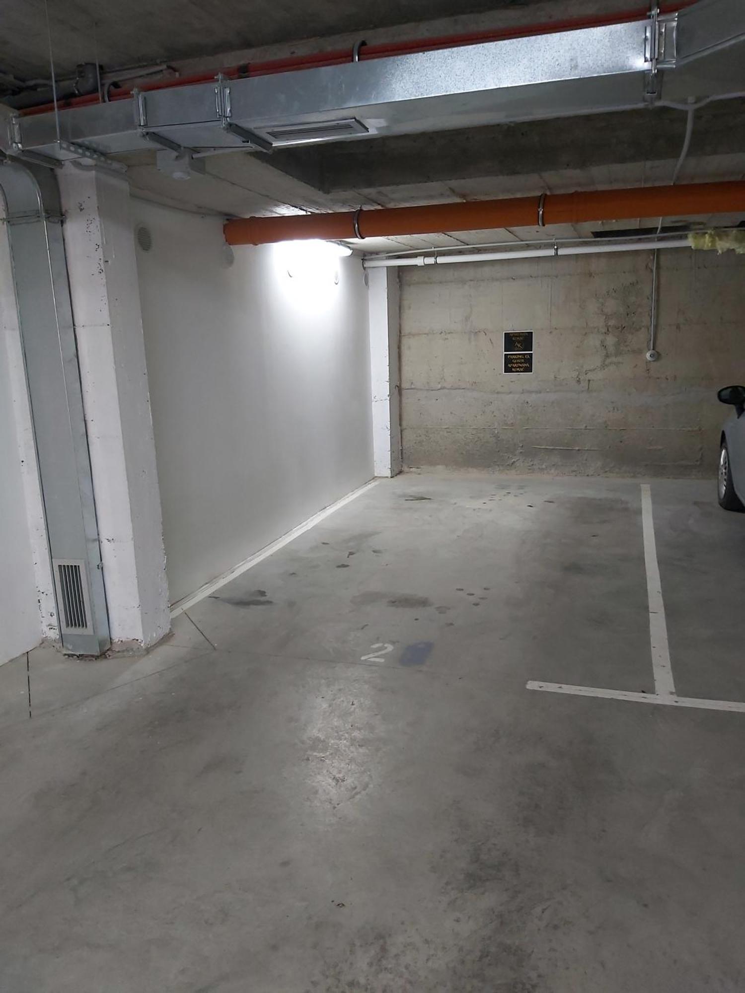 Korac Apartment *