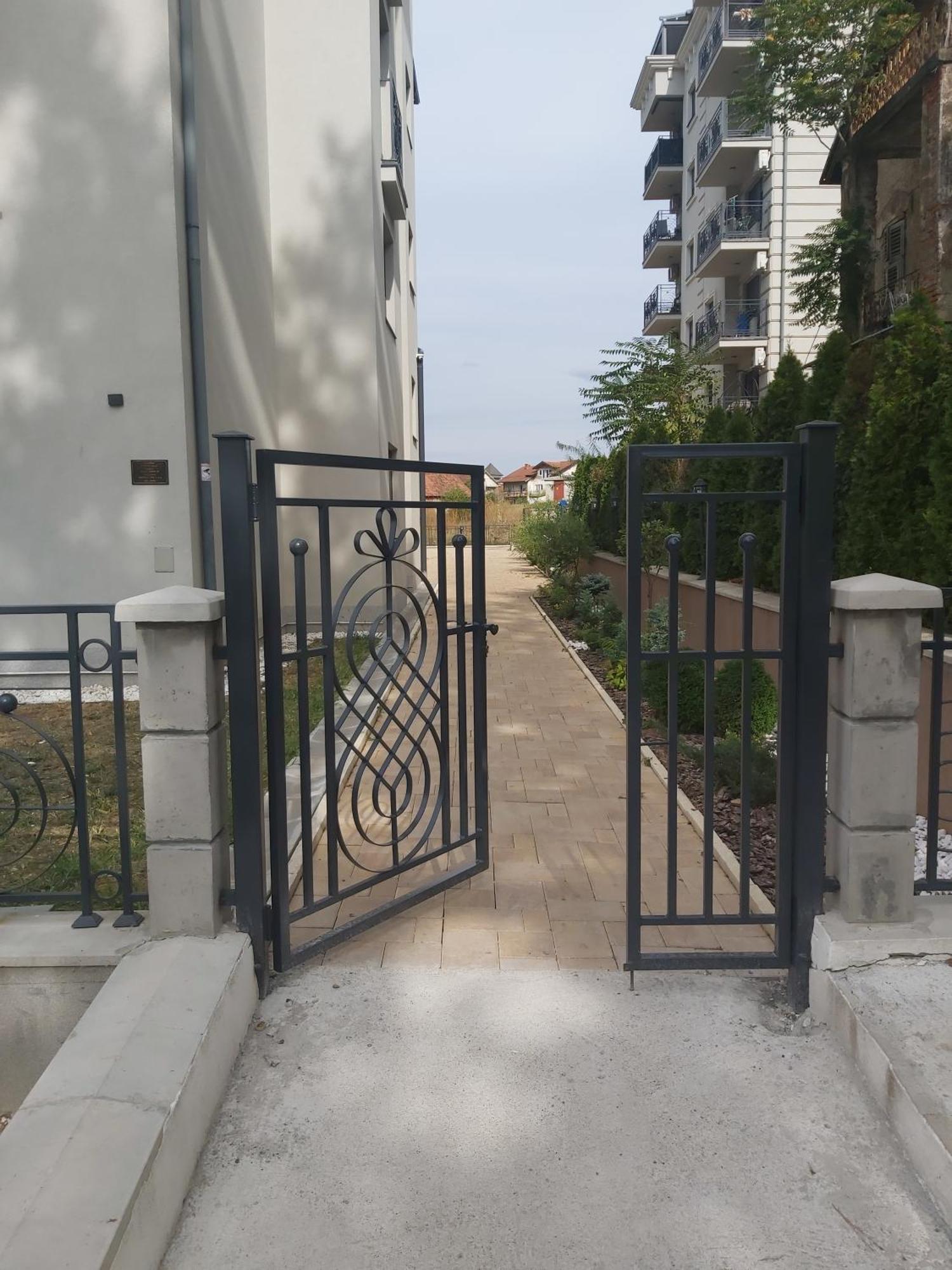 Korac Apartment Vrnjacka Banja