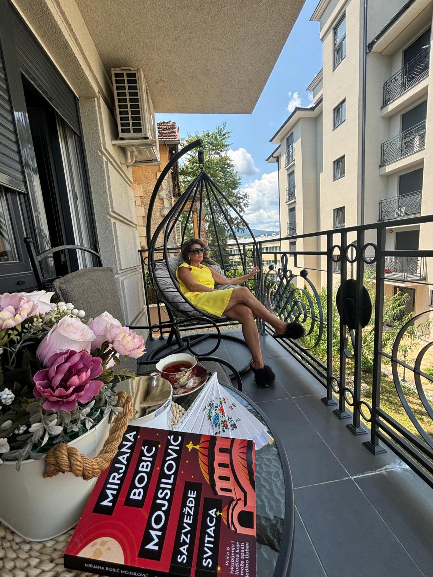 Korac Apartment Vrnjacka Banja