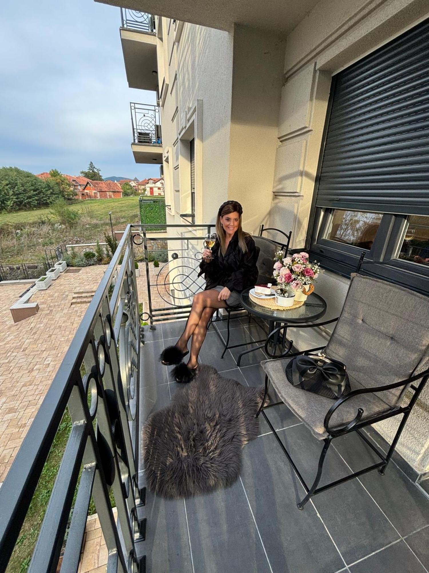 Korac Apartment
