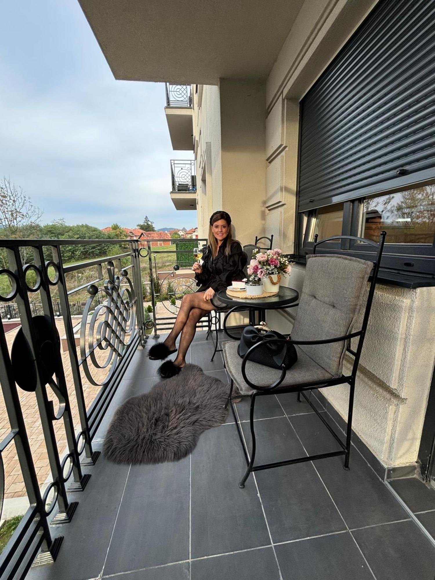 Apartment Korac