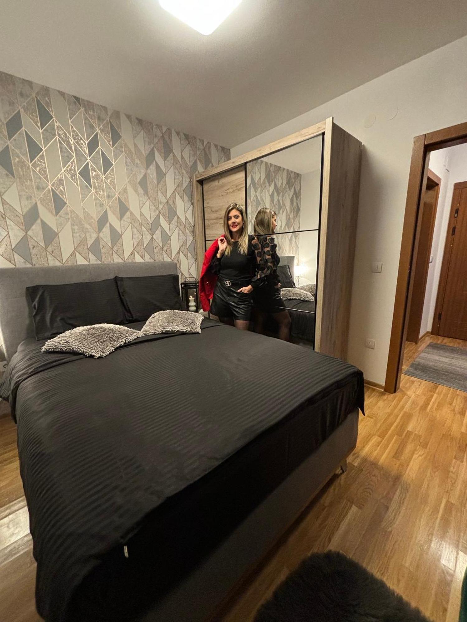 Korac Apartment *