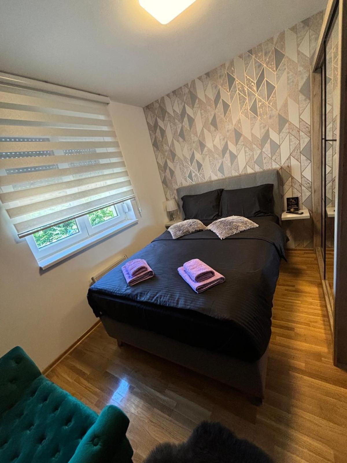 Korac Apartment
